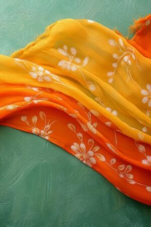 Chiffon Square Hijabs