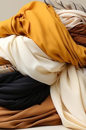 Square Hijabs