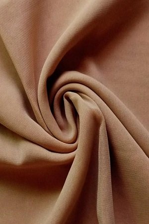 Plain Square Hijab Honey Dew