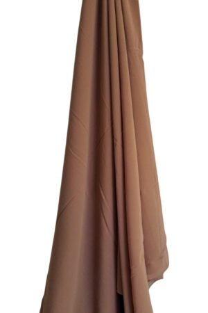 Large Square Hijab Honey