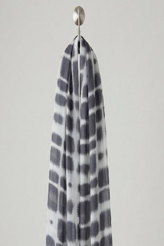 Printed Square Scarf Second Glance